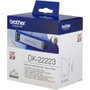 Brother DK-22223 Cinta Continua de Papel Térmico Blanco 50mm x 30,48m